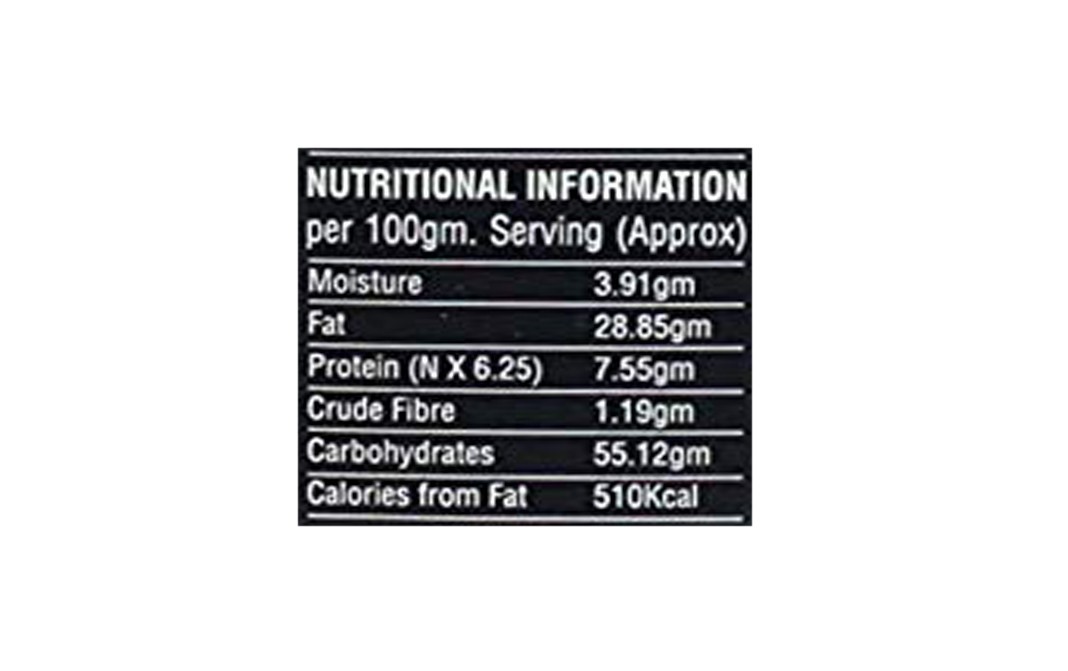 D4Diet Roasted American Corn Mix    Shrink Pack  200 grams